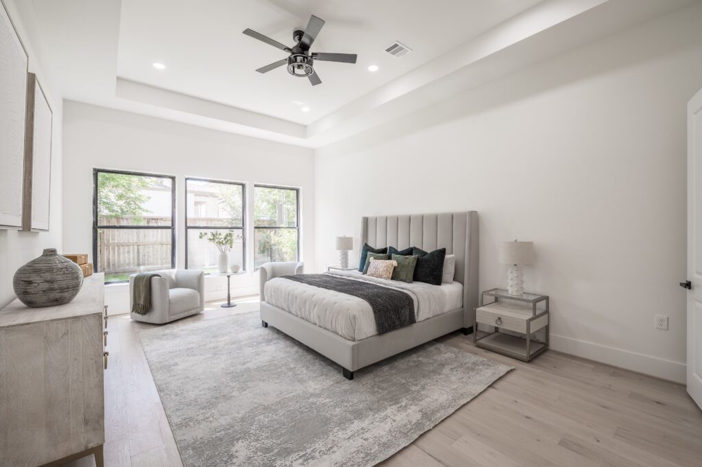 Bed Room