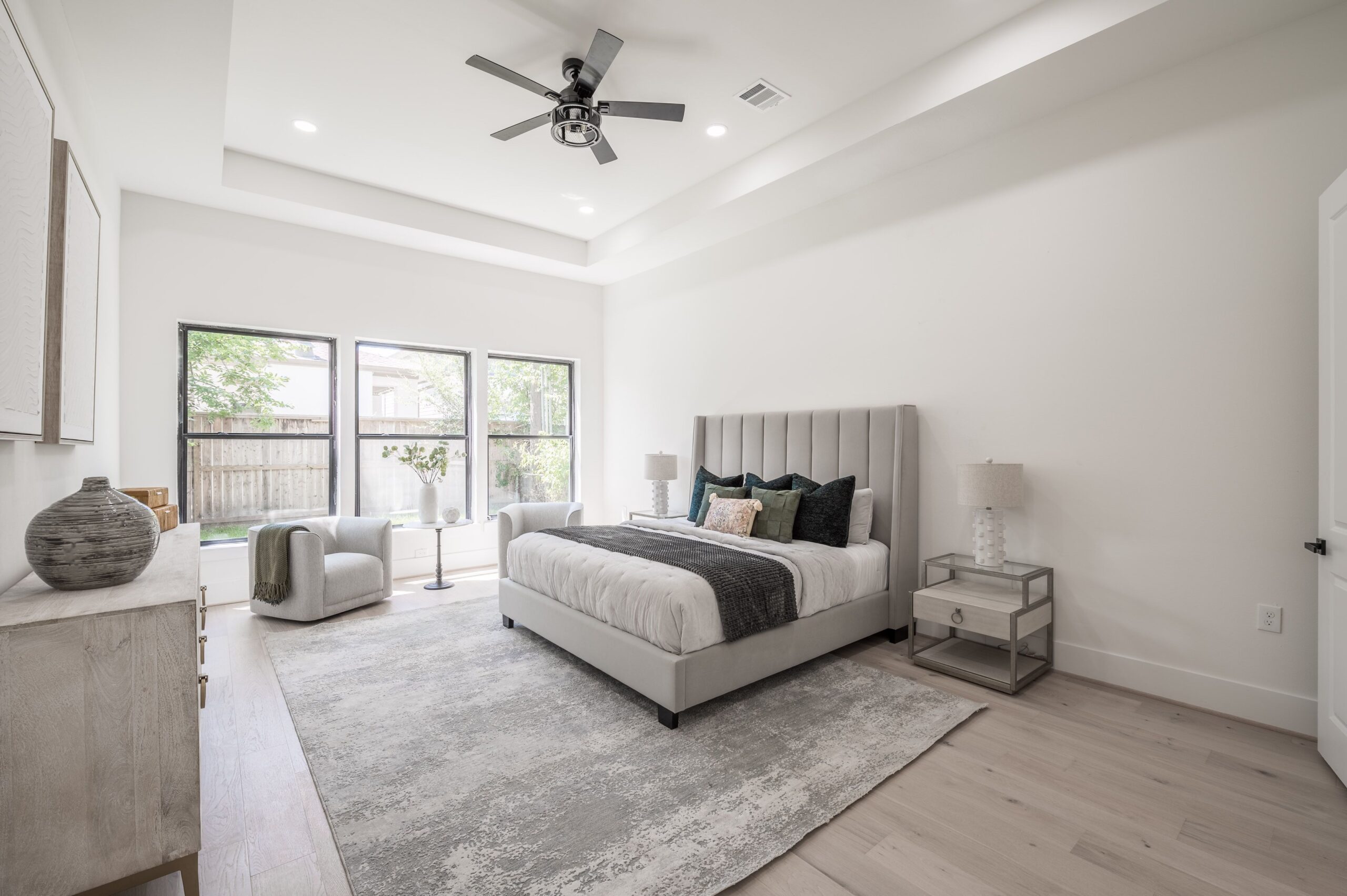 Elevated Custom Homes / Luxury Home Builders Houston